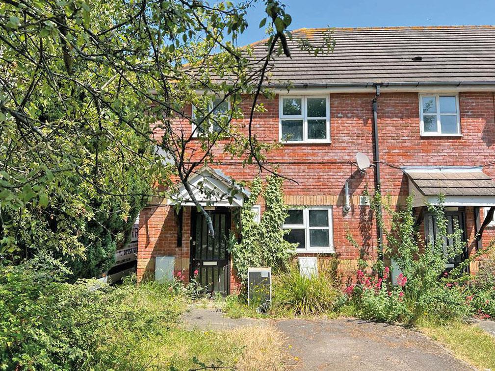 3, Breech Close, PORTSMOUTH, Hampshire, PO3 5QR