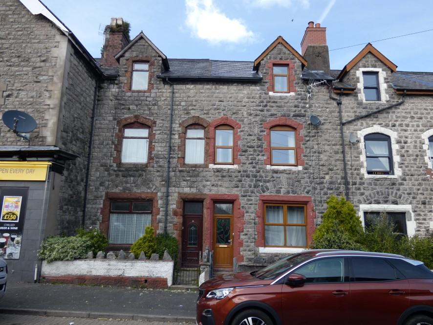 41, Devonshire Road, ULVERSTON, Cumbria, LA12 9AL
