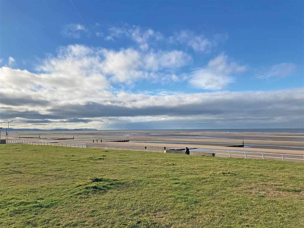 14, Beechwood Road, Rhyl, Denbigshire, LL18 3EU