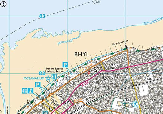 14, Beechwood Road, Rhyl, Denbigshire, LL18 3EU