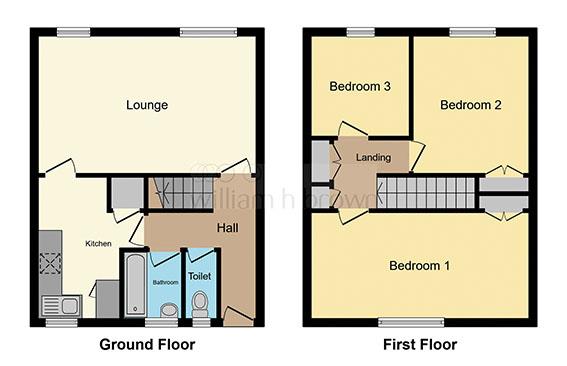 25, Hampton Court, PETERBOROUGH, Cambridgeshire, PE3 7JB