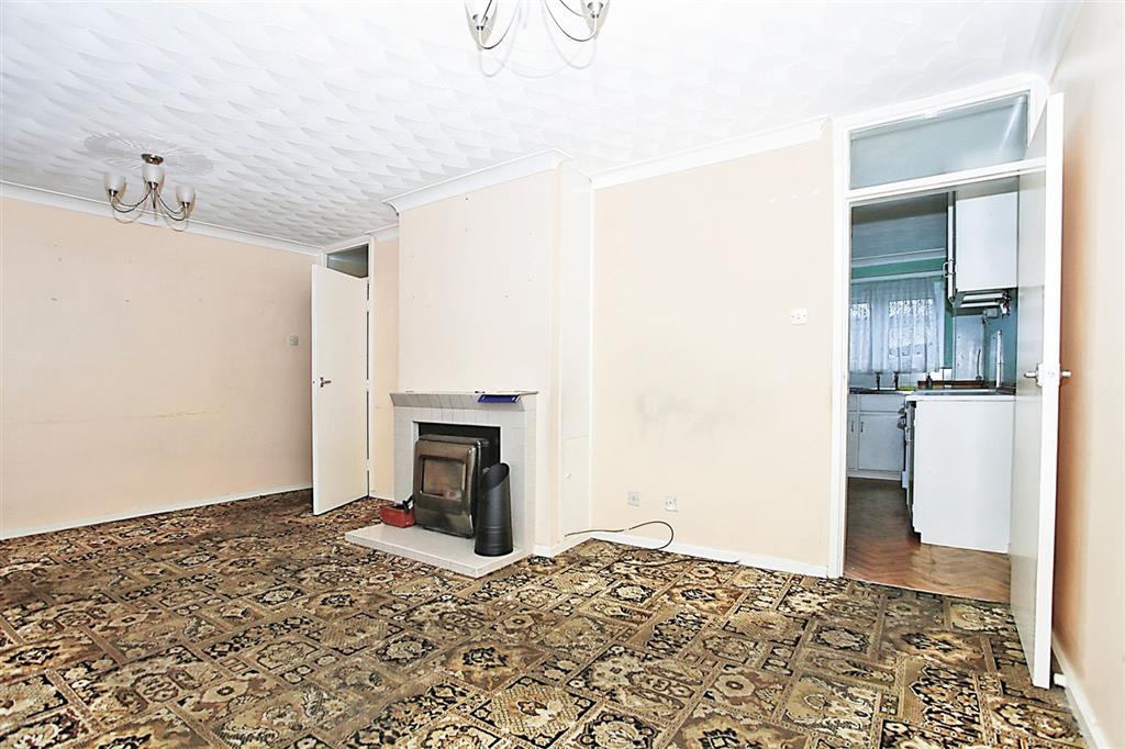 25, Hampton Court, PETERBOROUGH, Cambridgeshire, PE3 7JB