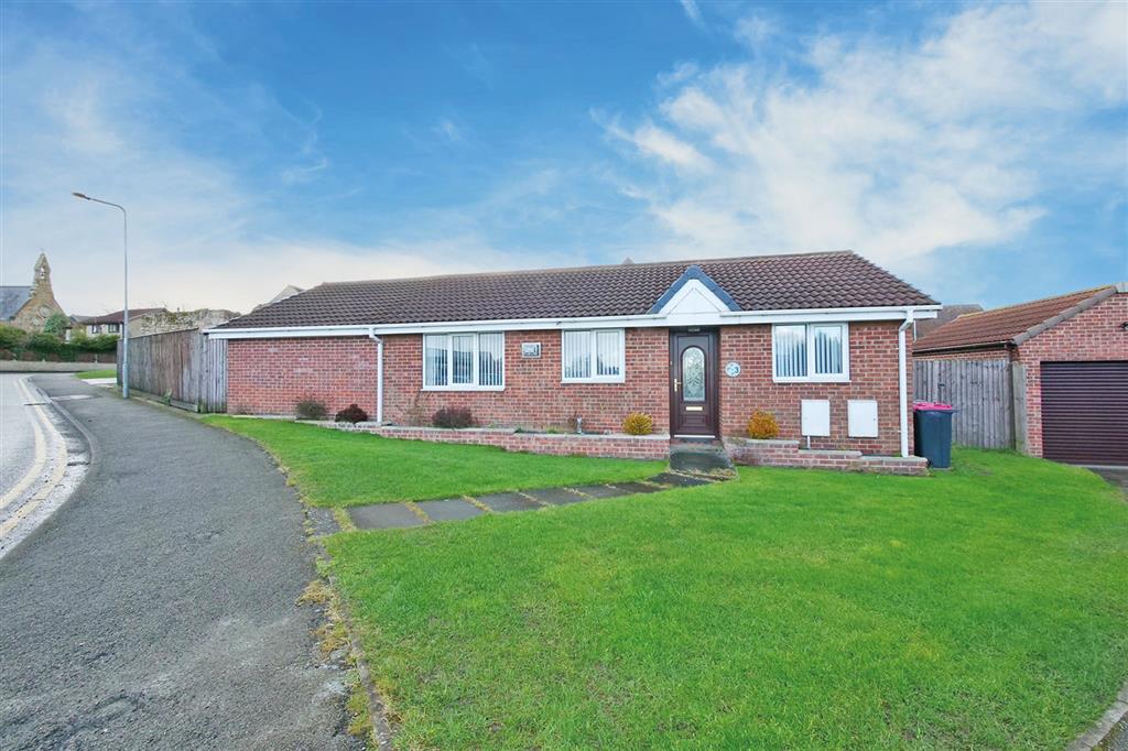 3, Littlefield Road, SHEFFIELD, South Yorkshire, S25 2NE