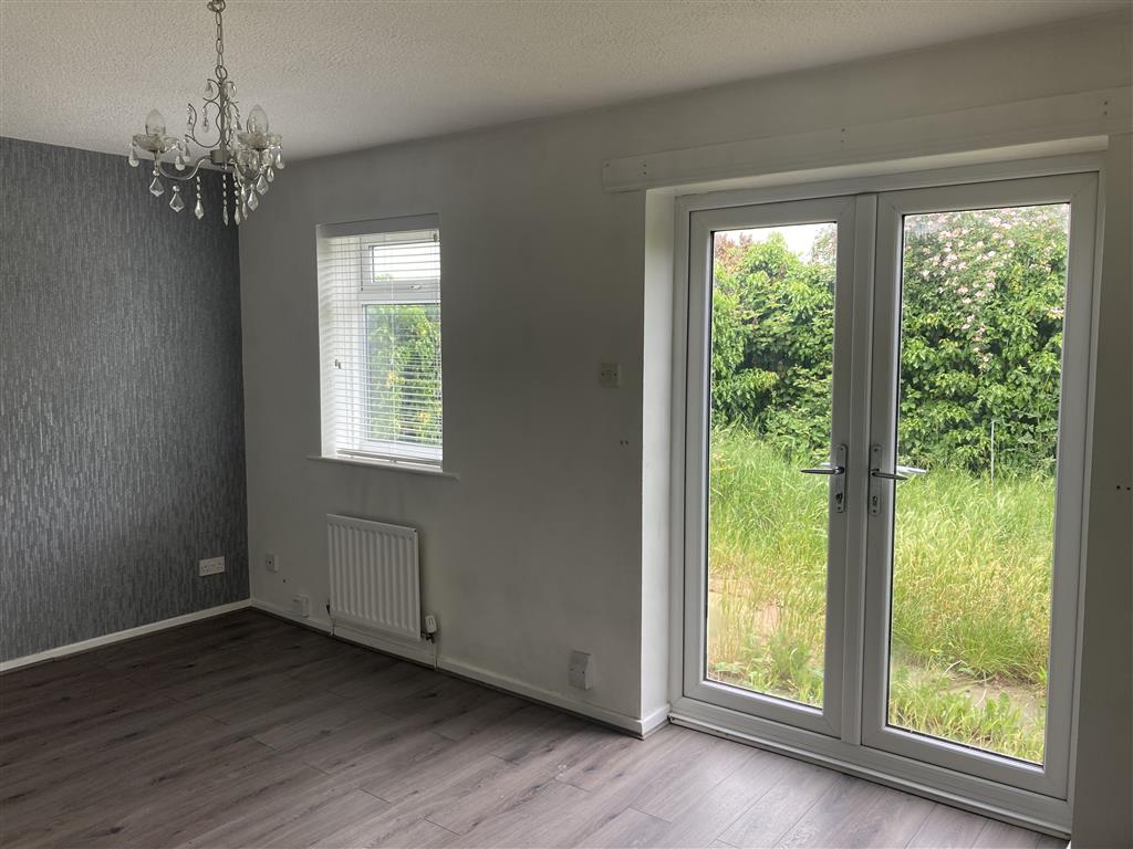 Property cover