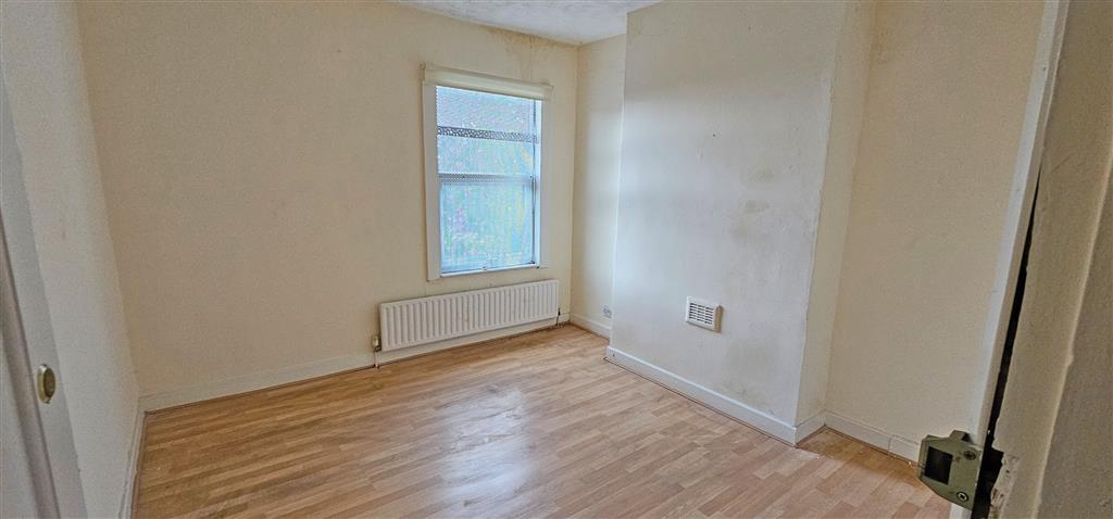 Property cover
