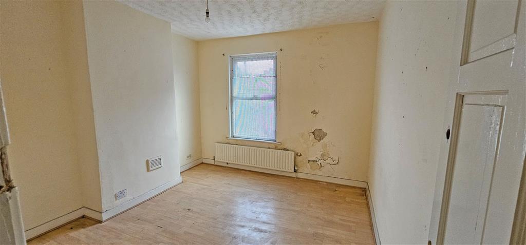 47, Palin Street, NOTTINGHAM, Nottinghamshire, NG7 5AG