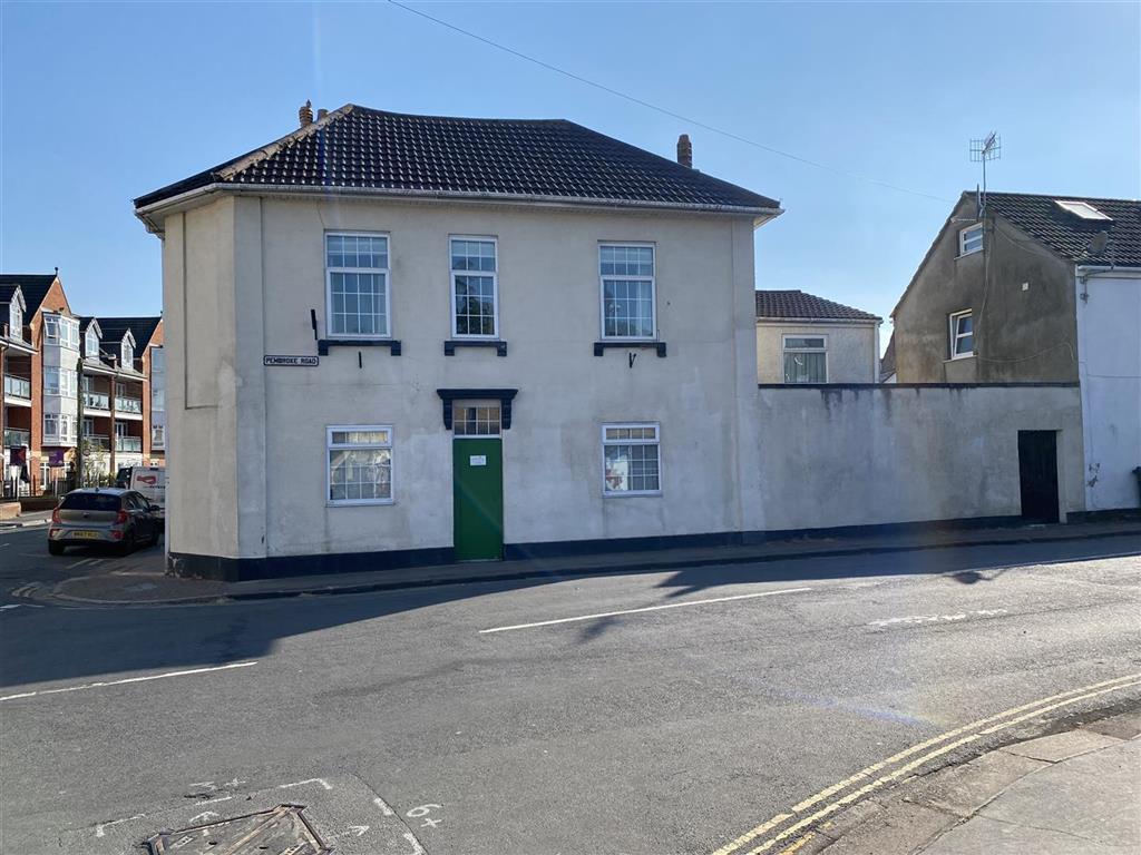9, Station Road, BRISTOL, Avon, BS11 9TU