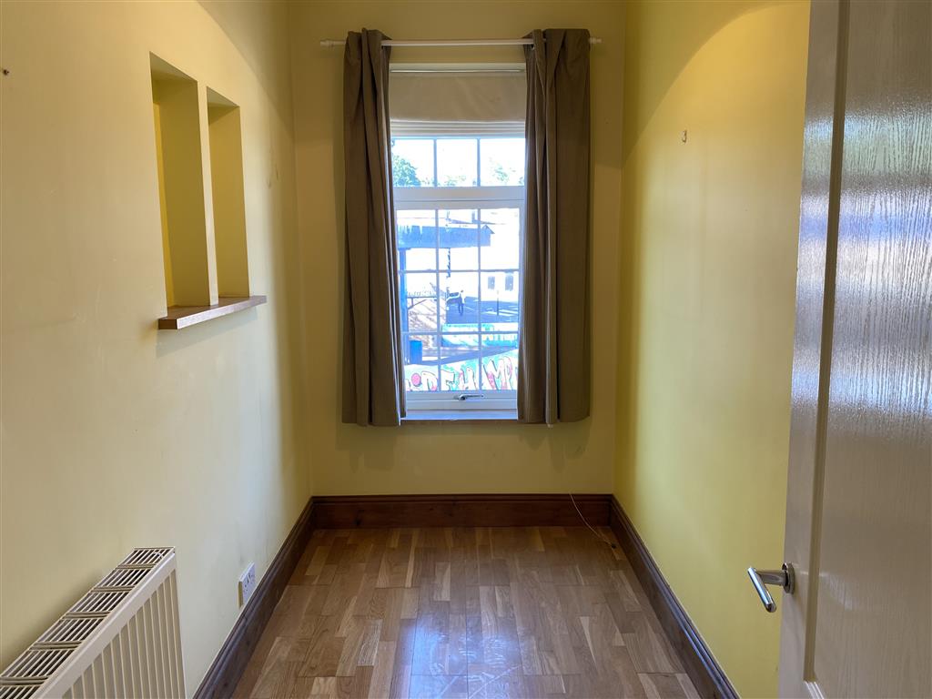 9, Station Road, BRISTOL, Avon, BS11 9TU