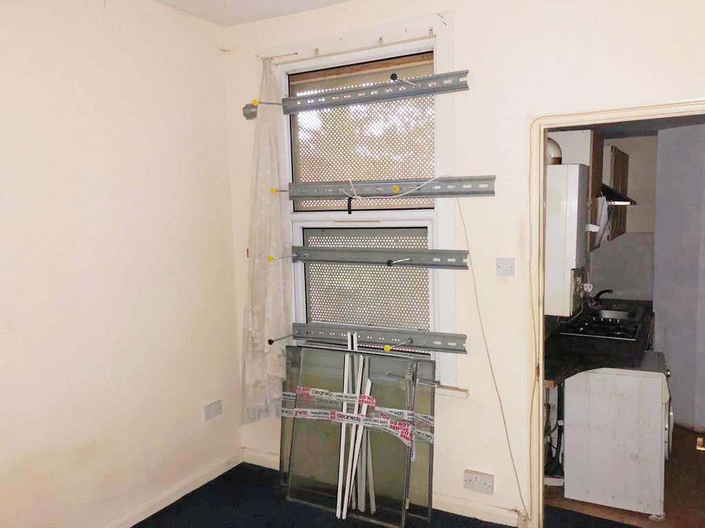 183A, Charlemont Road, LONDON, London, E6 6AG