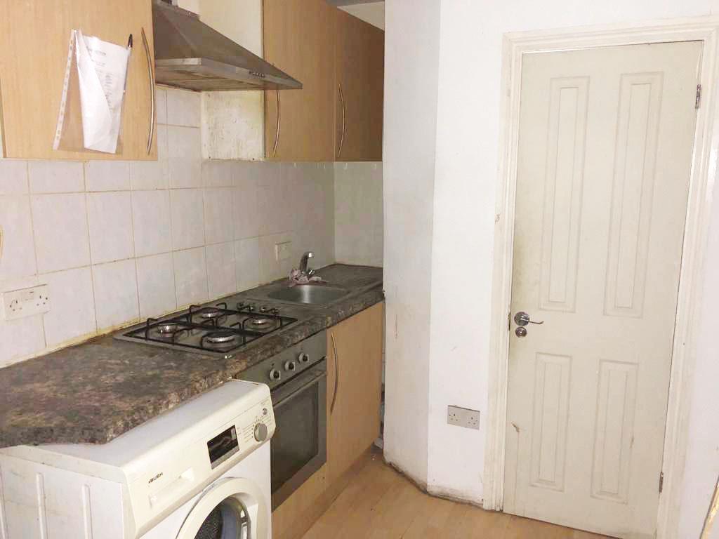 183A, Charlemont Road, LONDON, London, E6 6AG