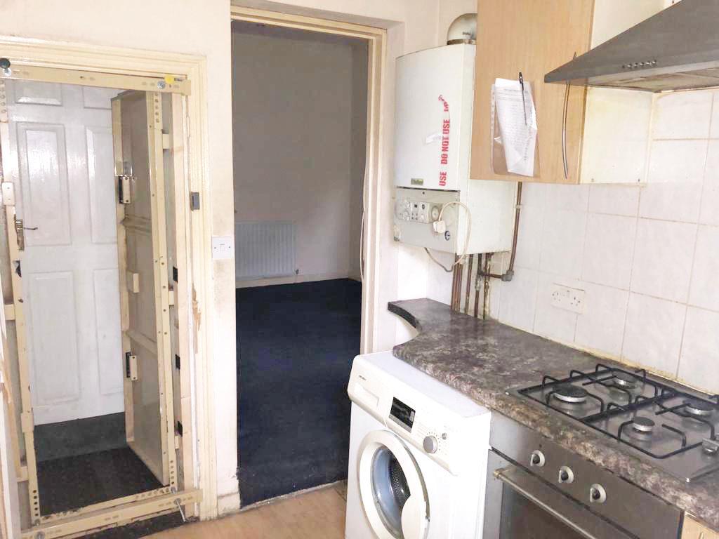 183A, Charlemont Road, LONDON, London, E6 6AG