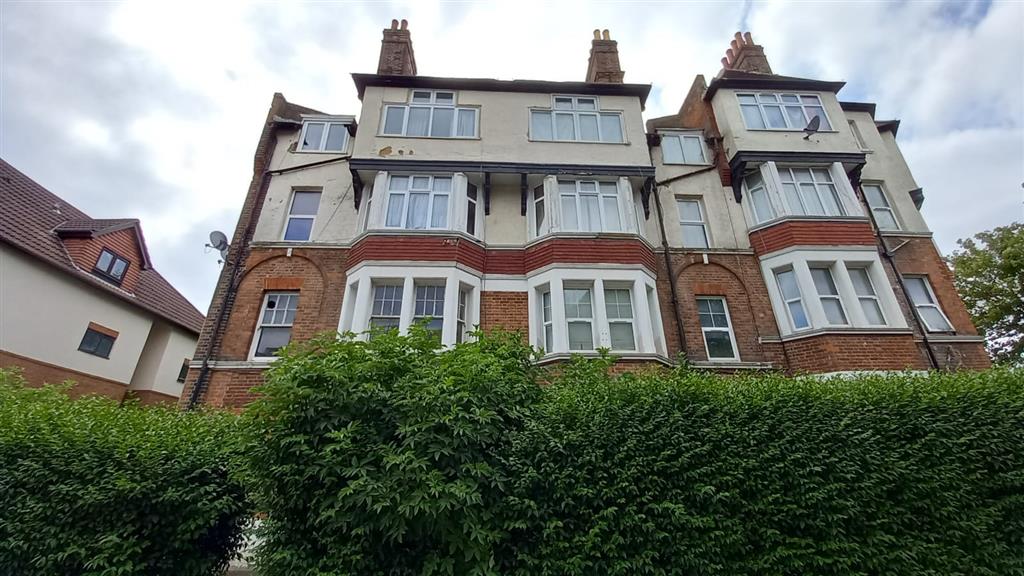 Flat 12, Chandos Mansions, Albert Road, London, SE25 4JF