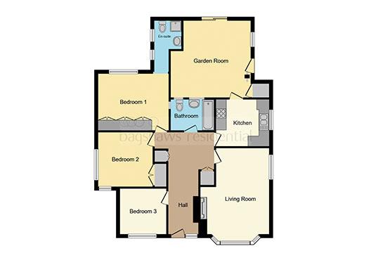 31, Park Lane, DERBY, Derbyshire, DE23 6FX