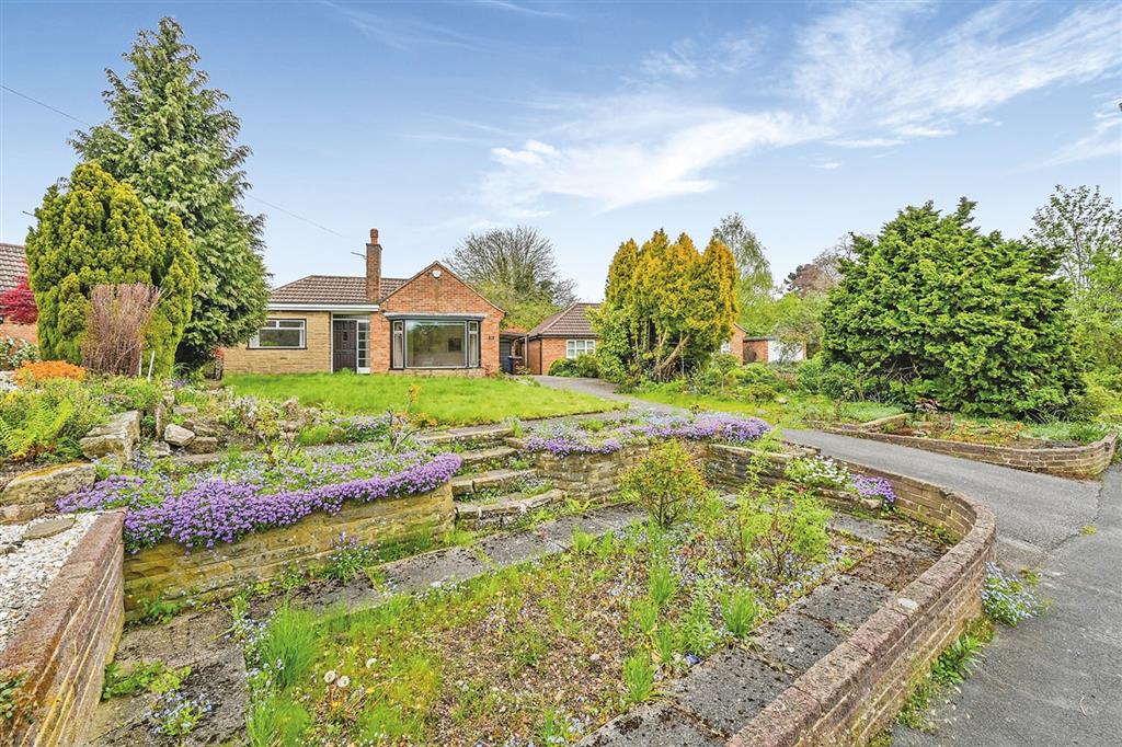 31, Park Lane, DERBY, Derbyshire, DE23 6FX