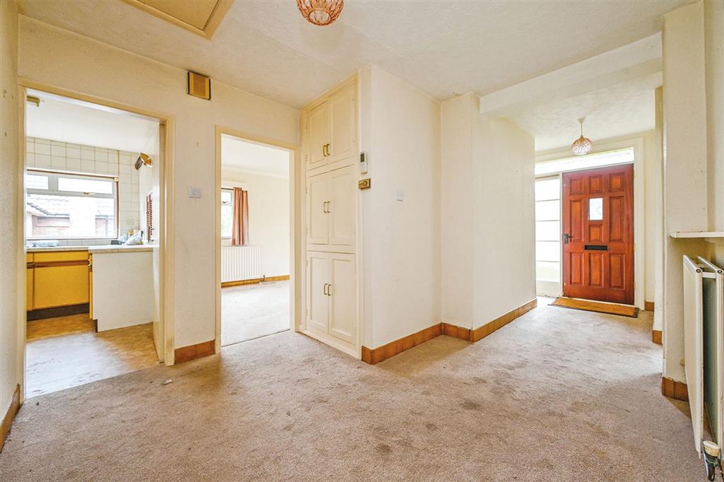 31, Park Lane, DERBY, Derbyshire, DE23 6FX