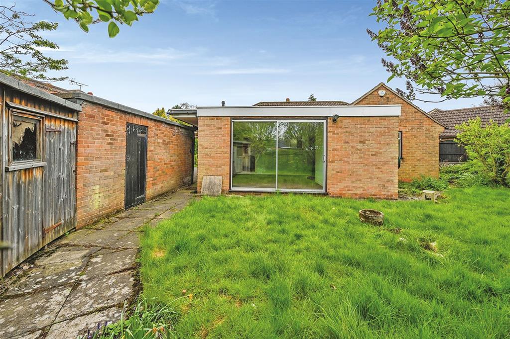 31, Park Lane, DERBY, Derbyshire, DE23 6FX