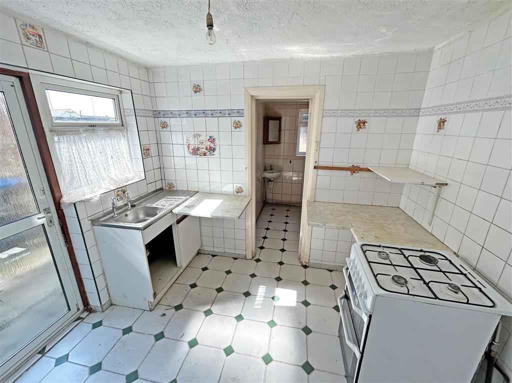 118, Waddon Road, CROYDON, Surrey, CR0 4JJ