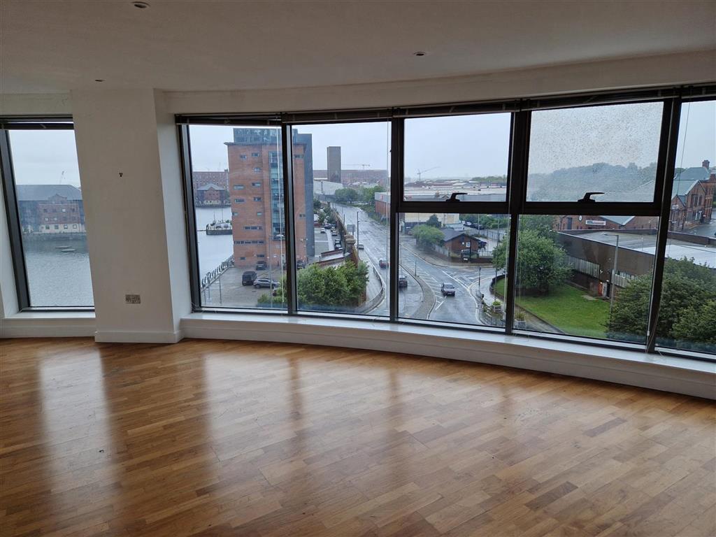 Flat 29, 1, William Jessop Way, LIVERPOOL, Merseyside, L3 1DJ