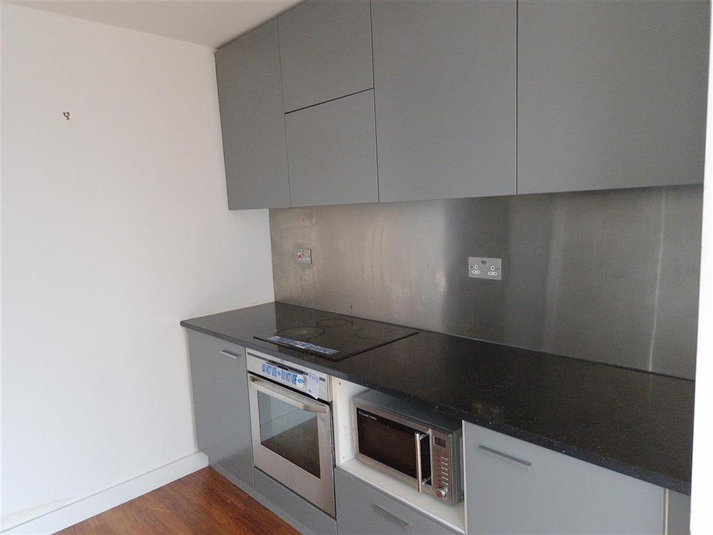 Flat 29, 1, William Jessop Way, LIVERPOOL, Merseyside, L3 1DJ