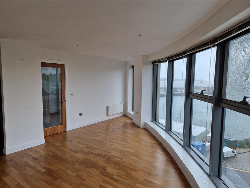 Flat 29, 1, William Jessop Way, LIVERPOOL, Merseyside, L3 1DJ