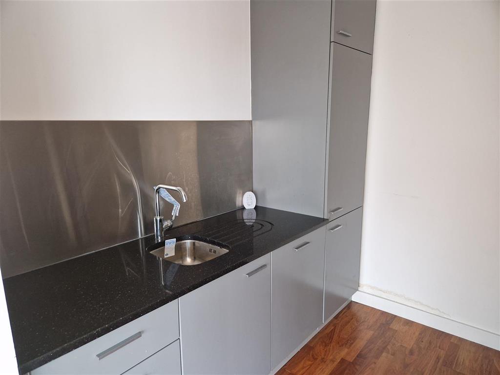 Flat 29, 1, William Jessop Way, LIVERPOOL, Merseyside, L3 1DJ