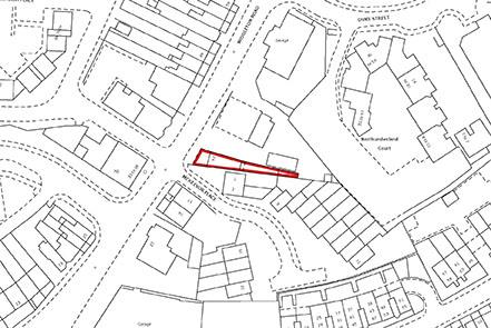 24, Middleton Road, BANBURY, Oxfordshire, OX16 4QJ