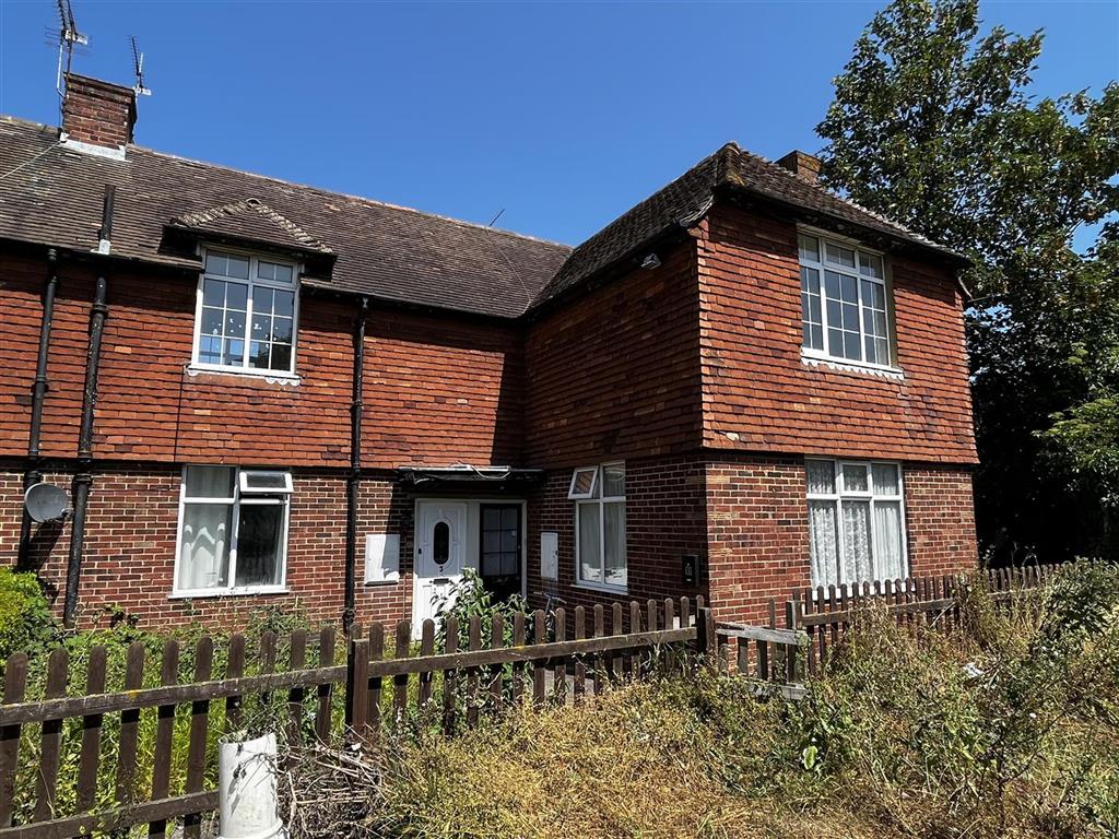 4 The Leys, Preston Road, RAMSGATE, Kent, CT12 5AP