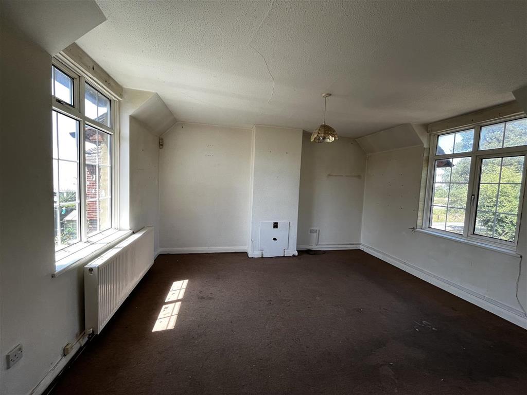 4 The Leys, Preston Road, RAMSGATE, Kent, CT12 5AP