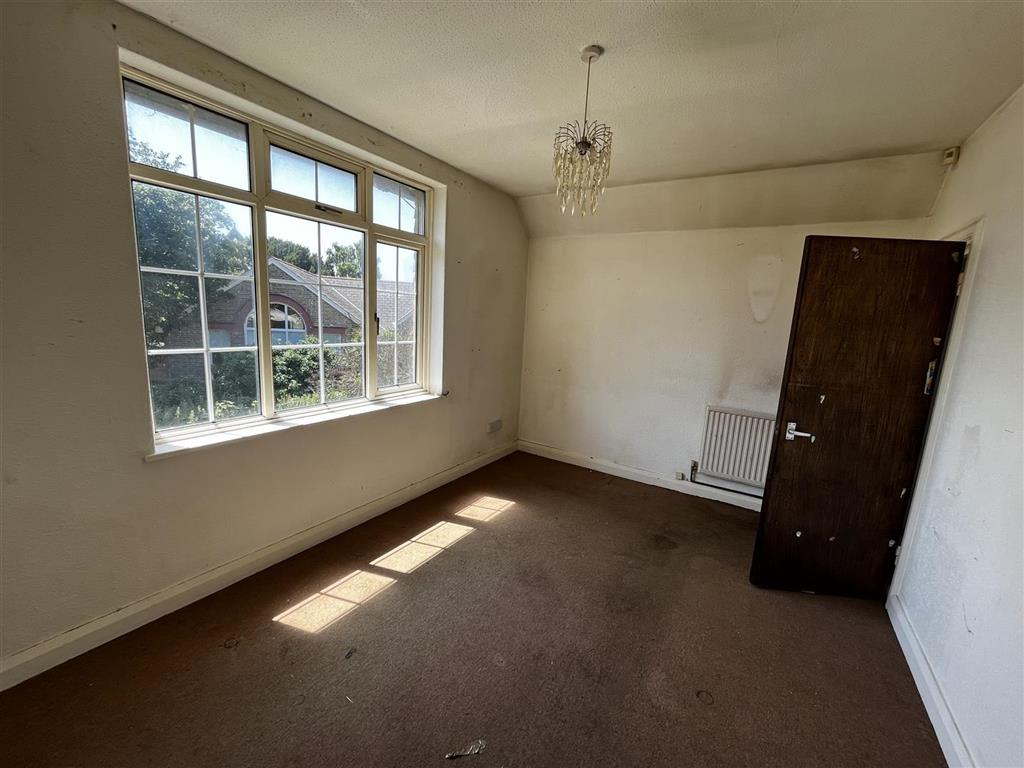 4 The Leys, Preston Road, RAMSGATE, Kent, CT12 5AP