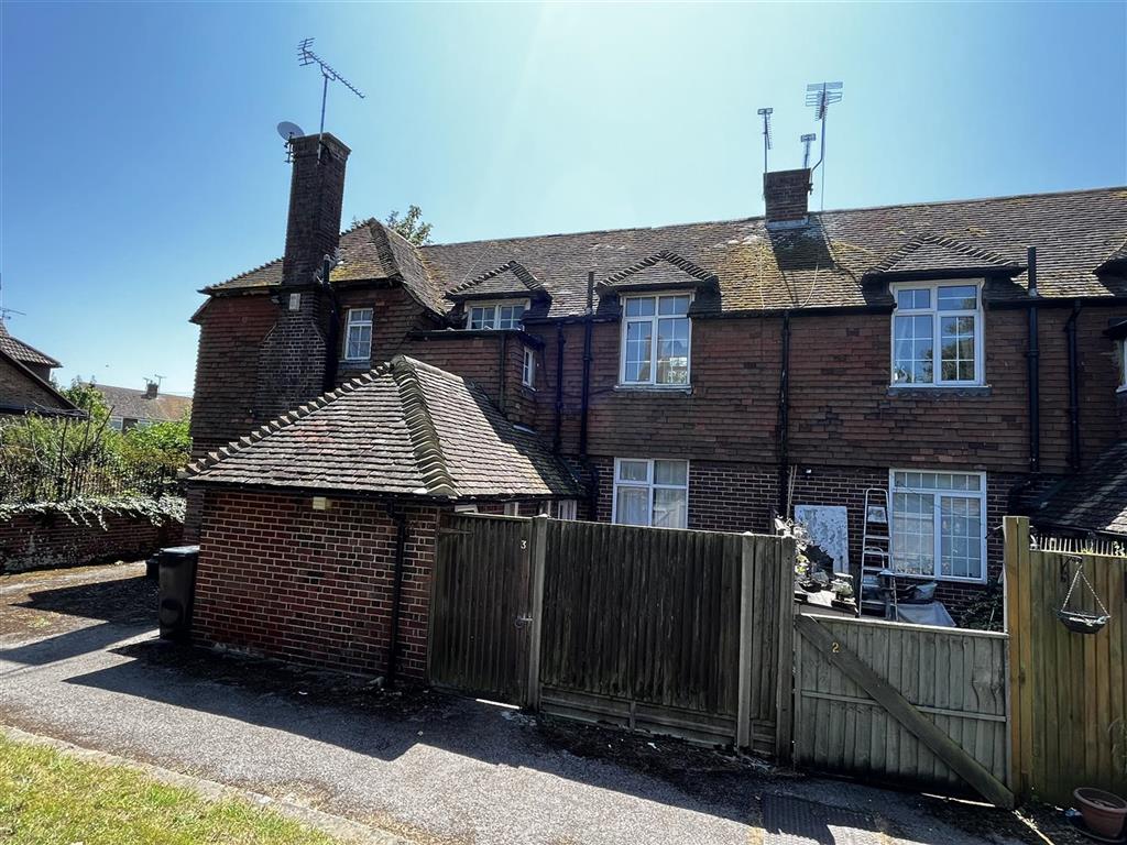 4 The Leys, Preston Road, RAMSGATE, Kent, CT12 5AP