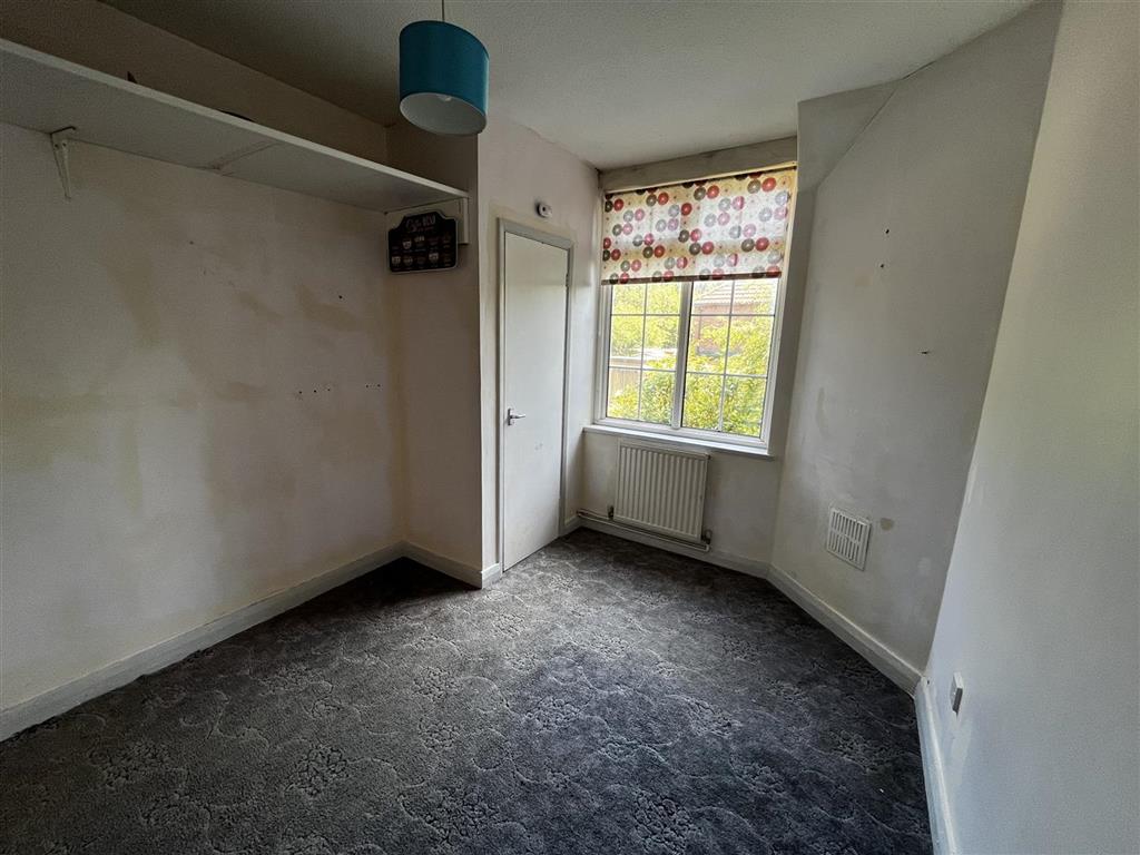4 The Leys, Preston Road, RAMSGATE, Kent, CT12 5AP