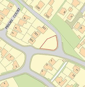 Land at, Longslow Road, MARKET DRAYTON, Shropshire, TF9 3QZ
