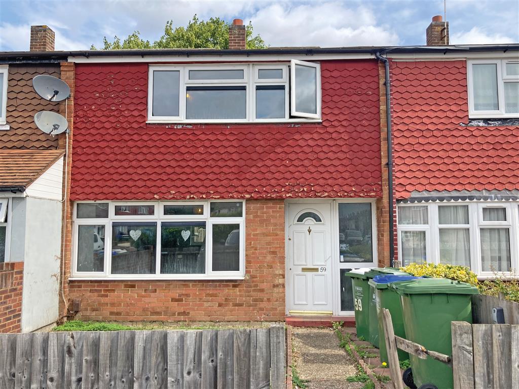 59, Douglas Road, WELLING, Kent, DA16 1QY