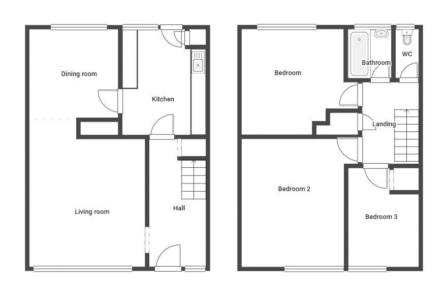 59, Douglas Road, WELLING, Kent, DA16 1QY
