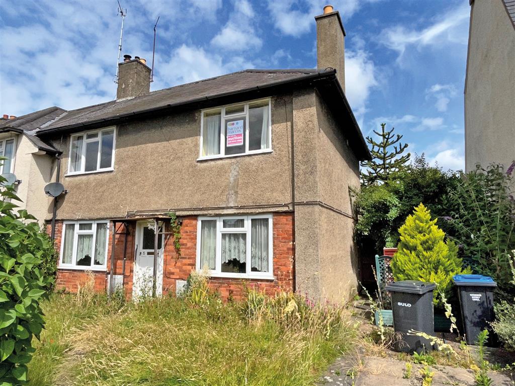 15, Hillside Road, MARKET HARBOROUGH, Leicestershire, LE16 7PG