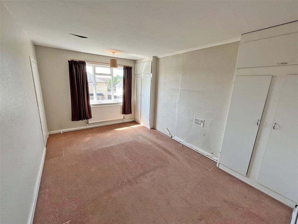 15, Hillside Road, MARKET HARBOROUGH, Leicestershire, LE16 7PG