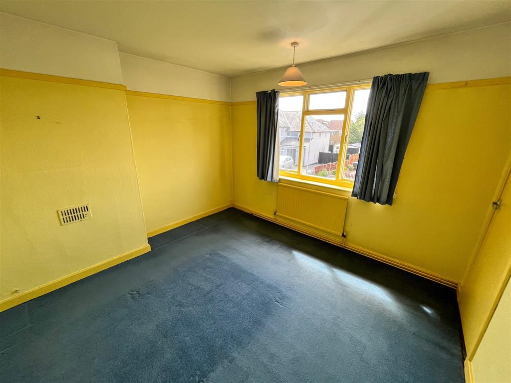 15, Hillside Road, MARKET HARBOROUGH, Leicestershire, LE16 7PG