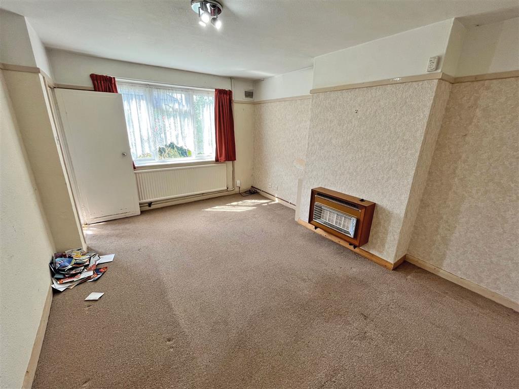 15, Hillside Road, MARKET HARBOROUGH, Leicestershire, LE16 7PG