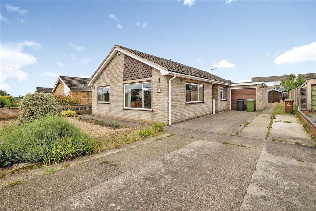 69, Clover Road, ATTLEBOROUGH, Norfolk, NR17 2JQ