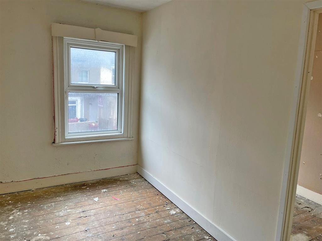 First floor flat, 37, Salisbury Road, READING, Berkshire, RG30 1BL