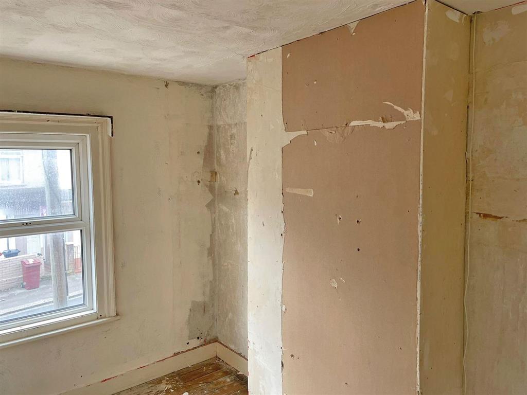 First floor flat, 37, Salisbury Road, READING, Berkshire, RG30 1BL