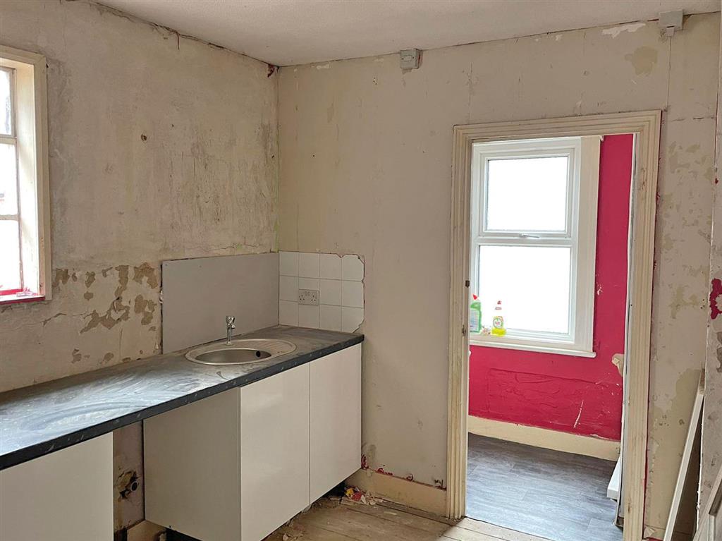 First floor flat, 37, Salisbury Road, READING, Berkshire, RG30 1BL