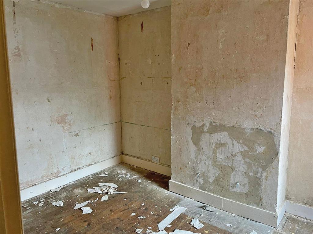 First floor flat, 37, Salisbury Road, READING, Berkshire, RG30 1BL
