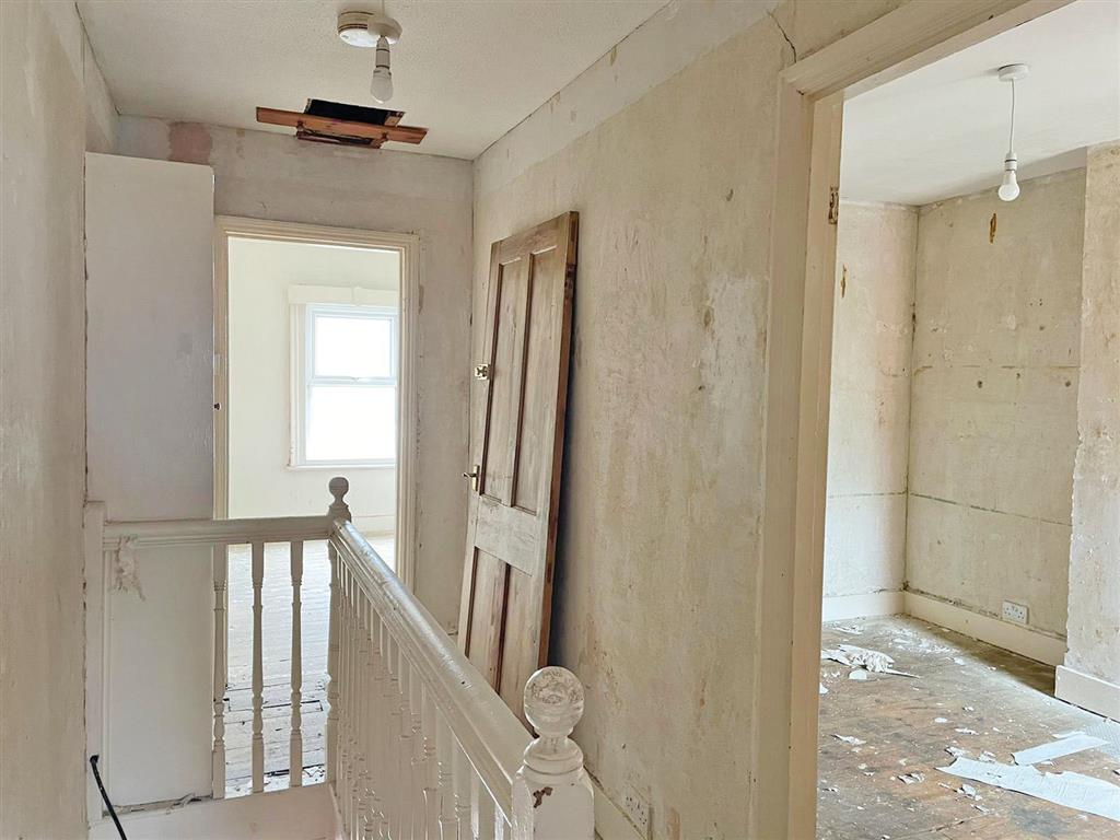 First floor flat, 37, Salisbury Road, READING, Berkshire, RG30 1BL