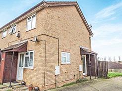 12, Constable Close, HALESWORTH, Suffolk, IP19 8TW