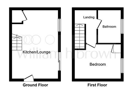 12, Constable Close, HALESWORTH, Suffolk, IP19 8TW