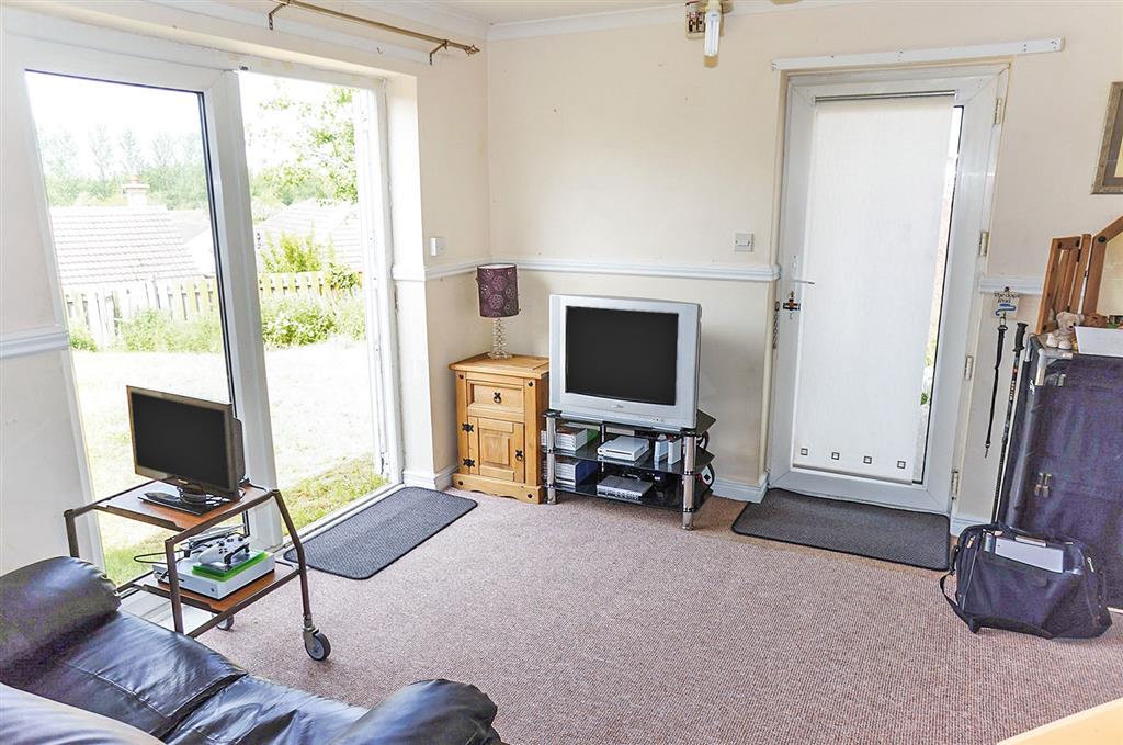 12, Constable Close, HALESWORTH, Suffolk, IP19 8TW