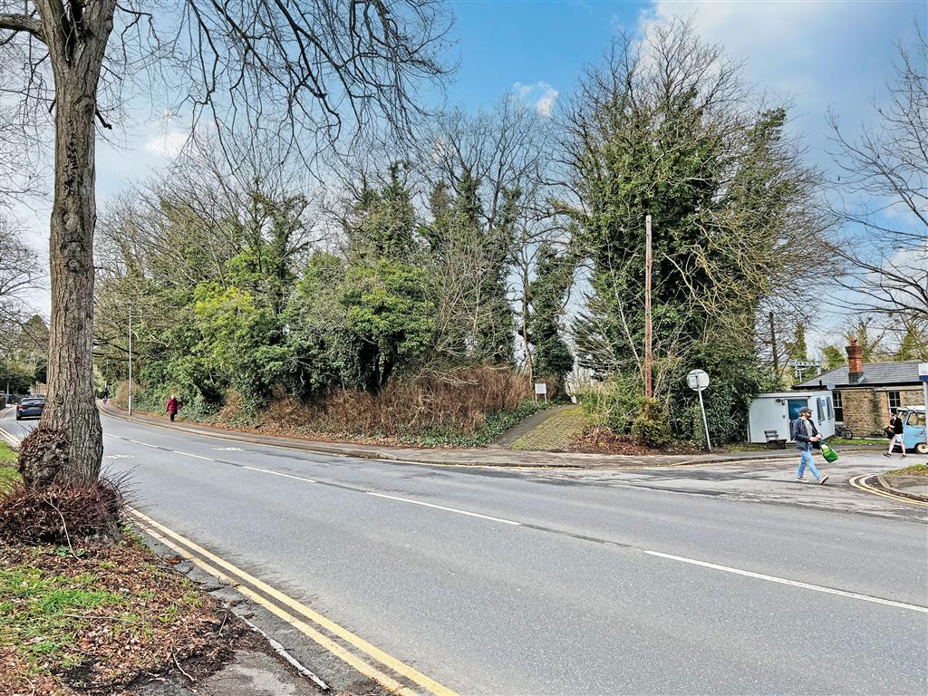 Land at, Oxford Road, READING, Berkshire, RG31 6TH
