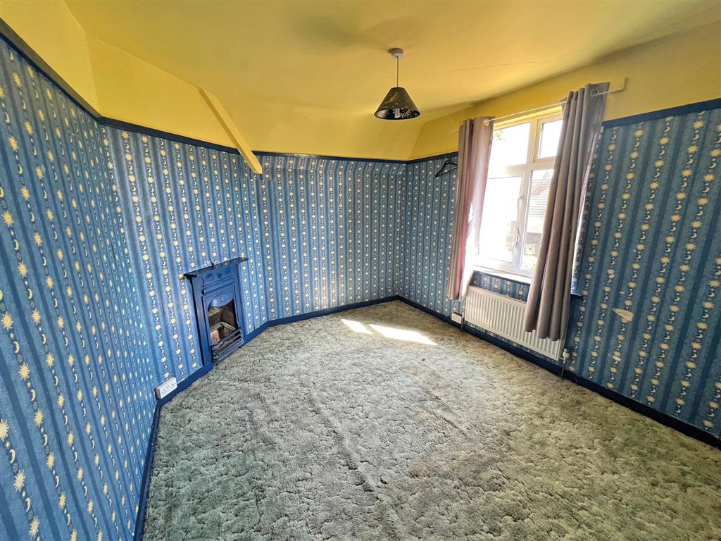 2, Icknield Way, BALDOCK, Hertfordshire, SG7 5AJ