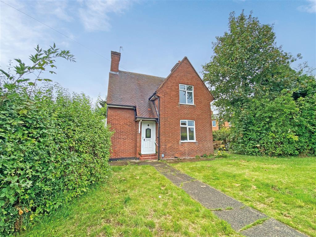 2, Icknield Way, BALDOCK, Hertfordshire, SG7 5AJ